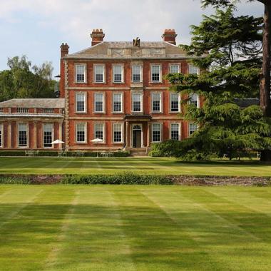 York, UK Hotels: Middlethorpe Hall