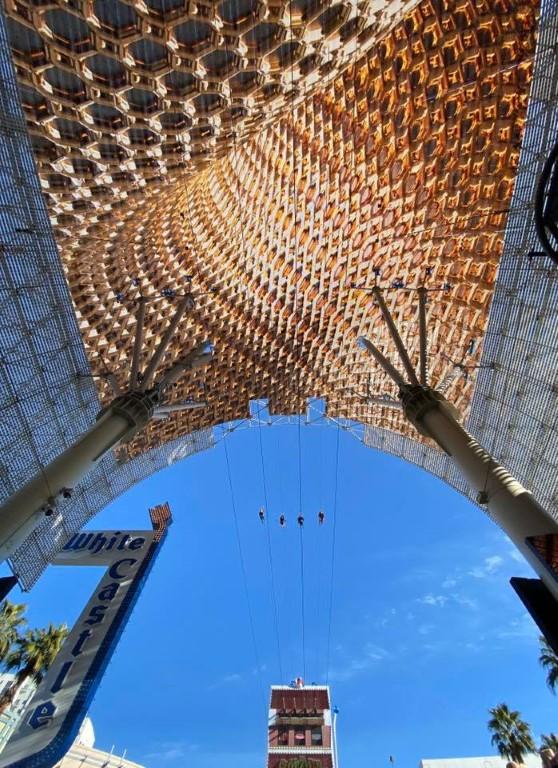 If You Crave High-Flying Thrills, Launch Off SlotZilla Zip Line