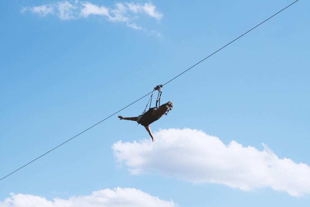 Ski, Ride, and Zip Year-Round at Angel Fire Resort