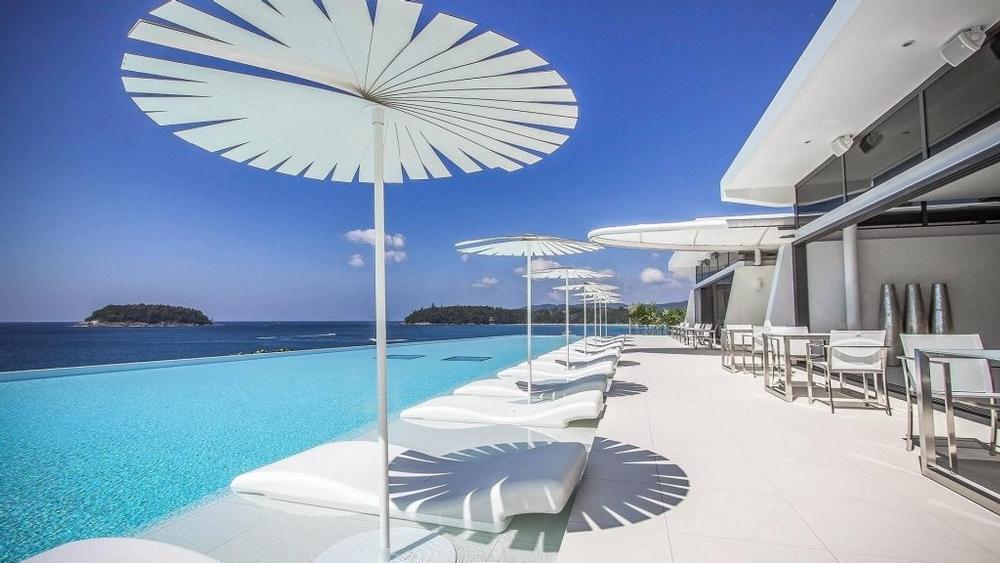 Kata Rocks Resort and Residences