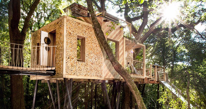 Mallinson - Relaxing Glamping in Dorset, UK