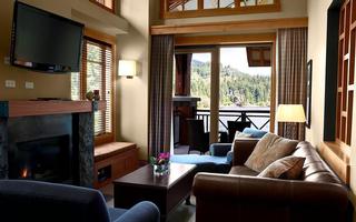 Nita Lake Lodge
