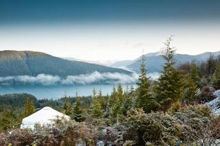 Soule Creek Lodge