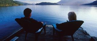 Harrison Hot Springs