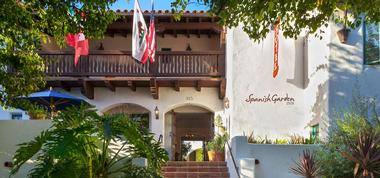 Palihouse Santa Barbara | Where to Stay in Santa Barbara, California - Relaxing Romantic Getaways