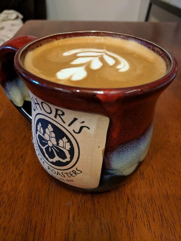 Wake Up With Classic, Handcrafted Blends at O’Hori’s Coffee Roasters