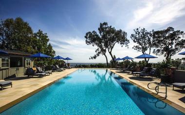 Belmond El Encanto | Where to Stay in Santa Barbara, California - Relaxing Romantic Getaways