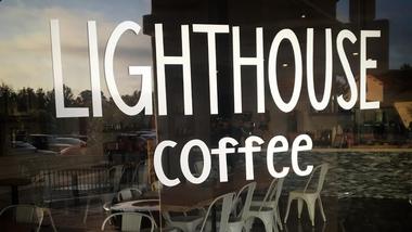 Lighthouse Coffee | Santa Barbara Coffee Shops