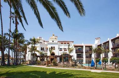 Santa Barbara Inn | Where to Stay in Santa Barbara, California - Relaxing Romantic Getaways