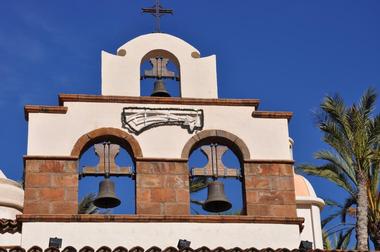 Meson El Monasterio | Culture & Recreation in Santa Cruz Tenerife, Spain