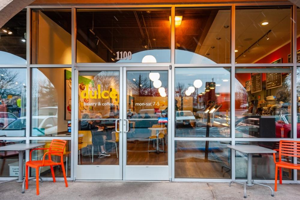 Savor Fresh Pastries and Warm Brews at Dulce Bakery & Coffee