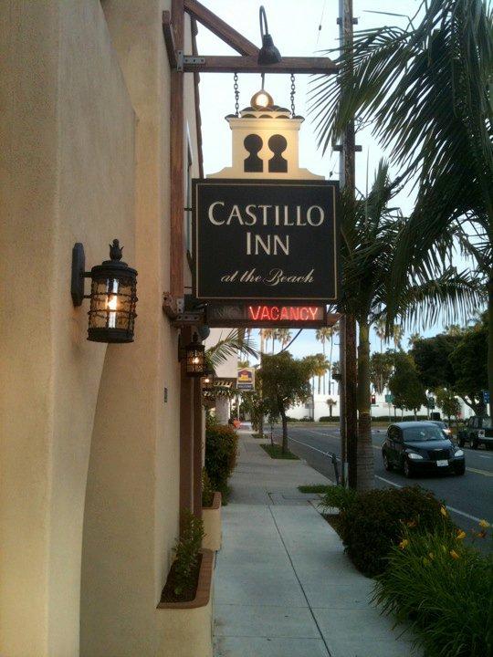 Castillo Inn