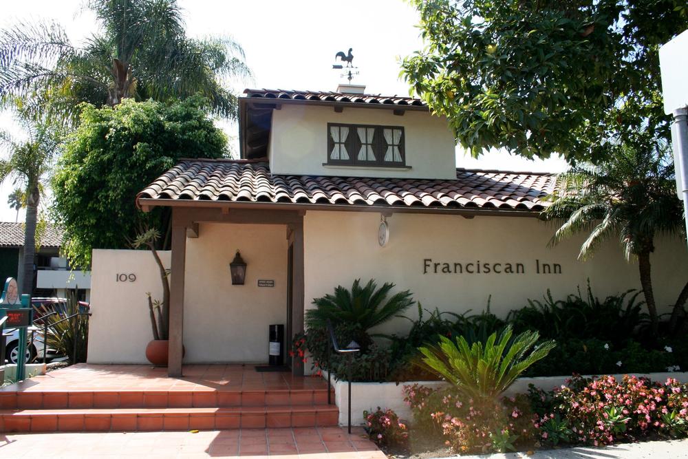 Franciscan Inn