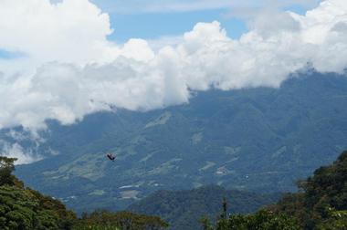 Why Costa Rica