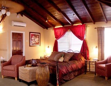 The Eagle Inn | Where to Stay in Santa Barbara, California - Relaxing Romantic Getaways