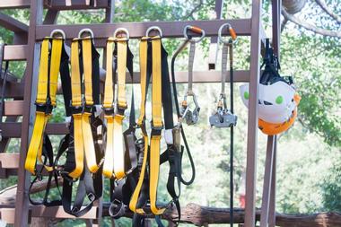 Costa Rica Zip Line Recommendations