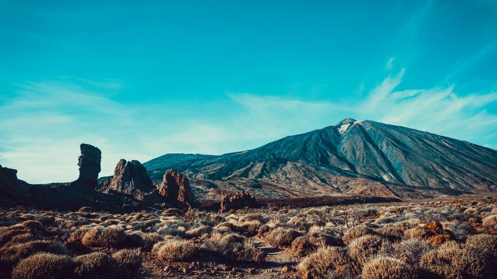 Teide National Park