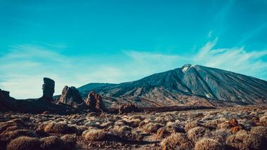 Teide National Park