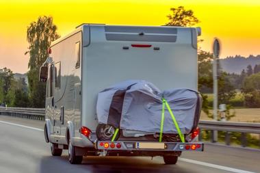 Seacliff Center RV Park