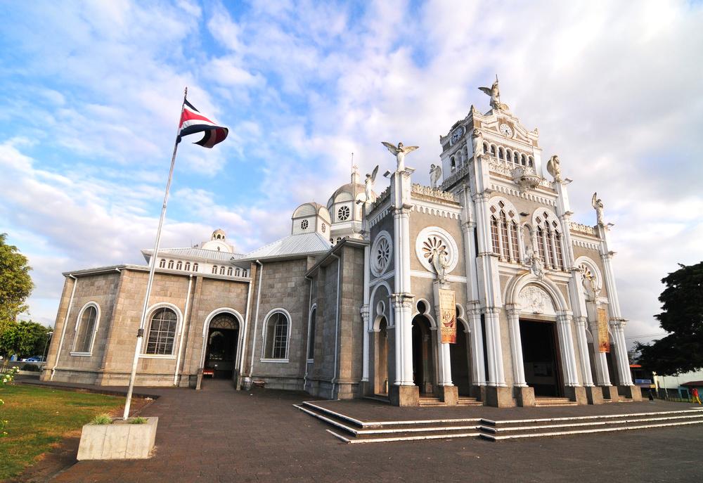 For history buffs: Cartago