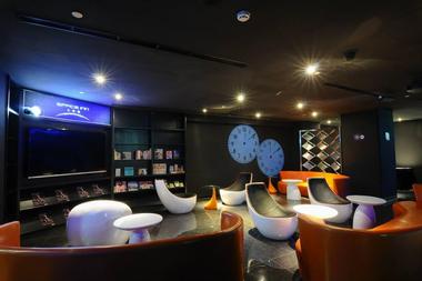 Hotels in Taipei: Space Inn Hengyang Branch