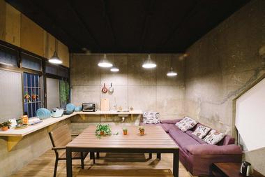 Hostel Jiizu
