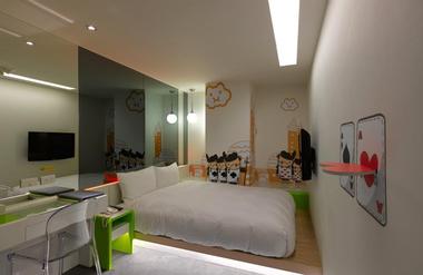 Hotels in Taipei: Taipei Inn
