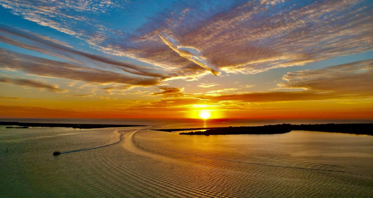 Tampa Bay Beaches