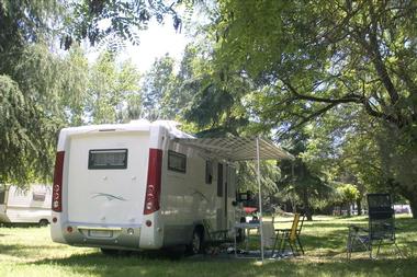 Jim & Mary's RV Park