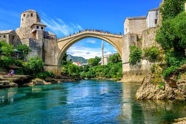 Stari Most