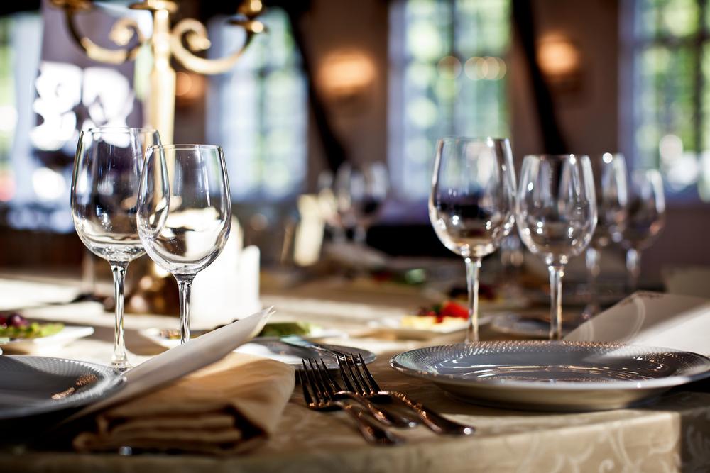 Relax with Cozy Fare at Bistro St. Michael