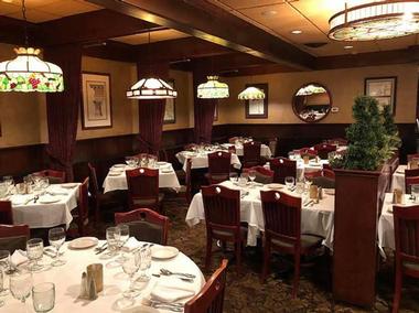 Joey's Classic Italian Dining | Romantic Restaurants in Syracuse, NY