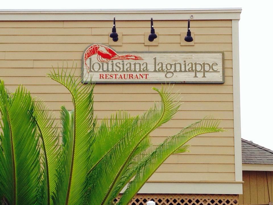 Louisiana Lagniappe