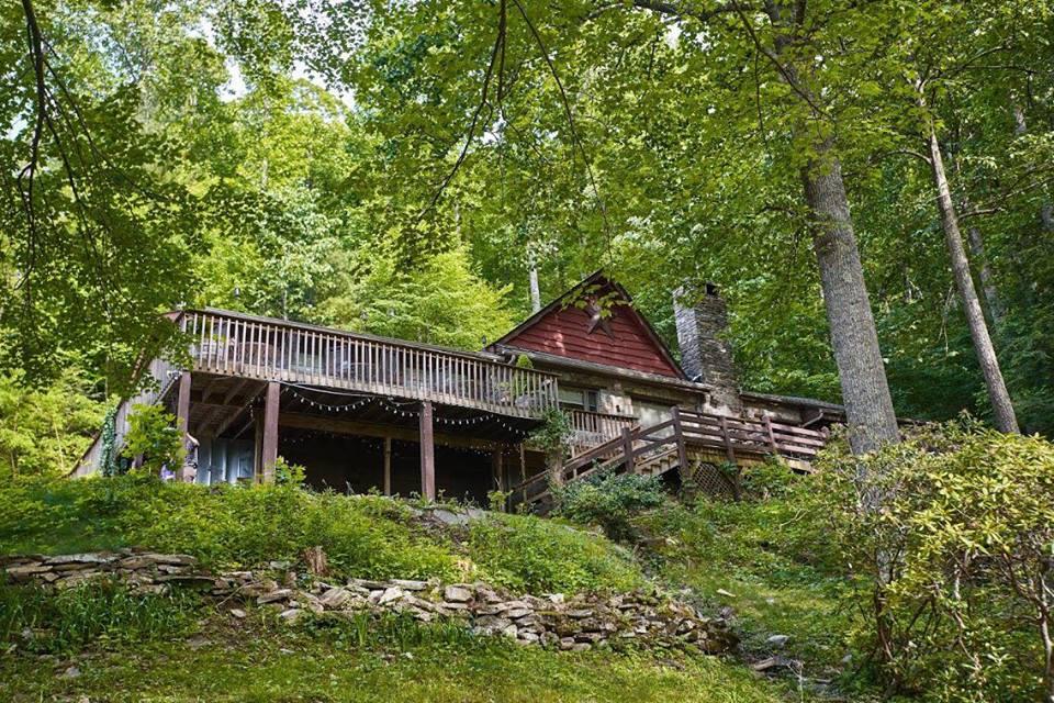 Dine on Upscale Appalachian Fare at Gamekeeper Restaurant