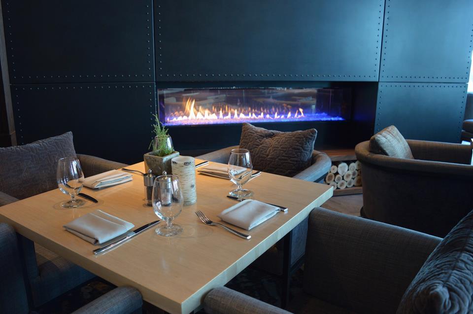 Savor Elevated Alpine Dining at the Bistro at Edgewood
