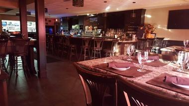 Strada Mia | Romantic Restaurants in Syracuse, NY