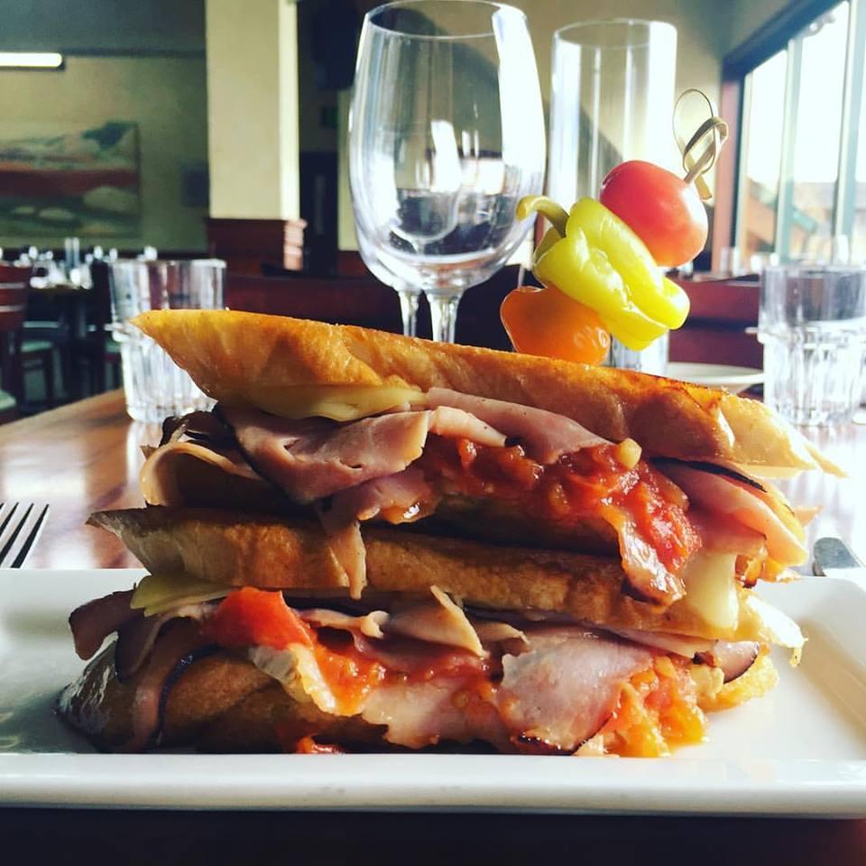 Catch the Sunset-and the Seafood-at Riva Grill