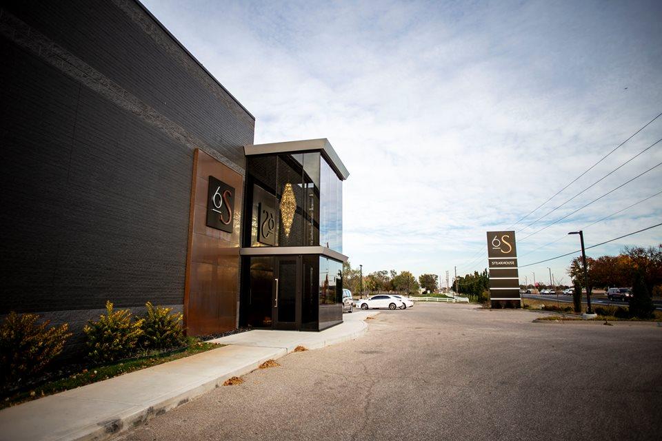 Feast in Style at 6S Steakhouse