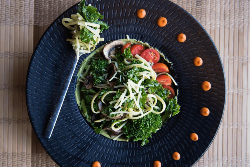 Savor Southern Sophistication at etc. restaurant