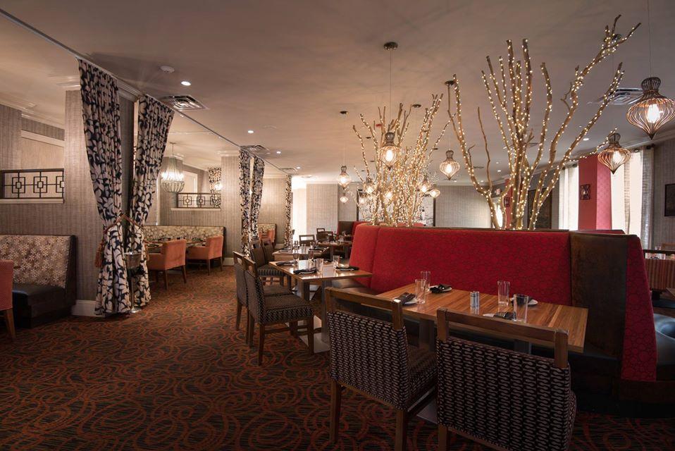 Dig into Southern Style and Bold Flavor at Cora's Restaurant & Bar