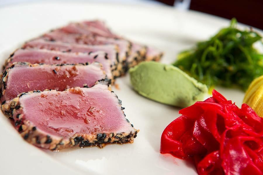 If You’re Craving a Classic Cut, Reserve a Table at Prime Steakhouse