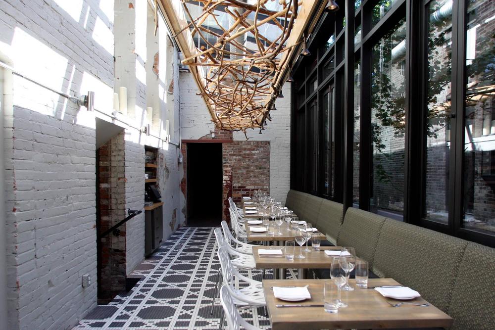 Savor French-Inspired Flavors at L’Abattoir Restaurant