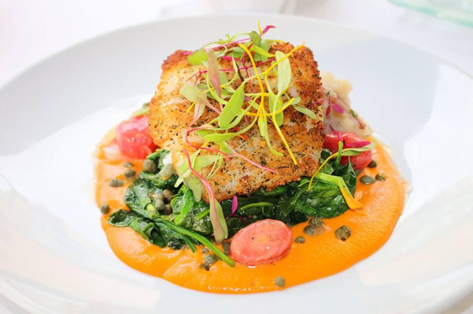 Savor Surfside Sophistication at 333 Pacific - Steaks & Seafood
