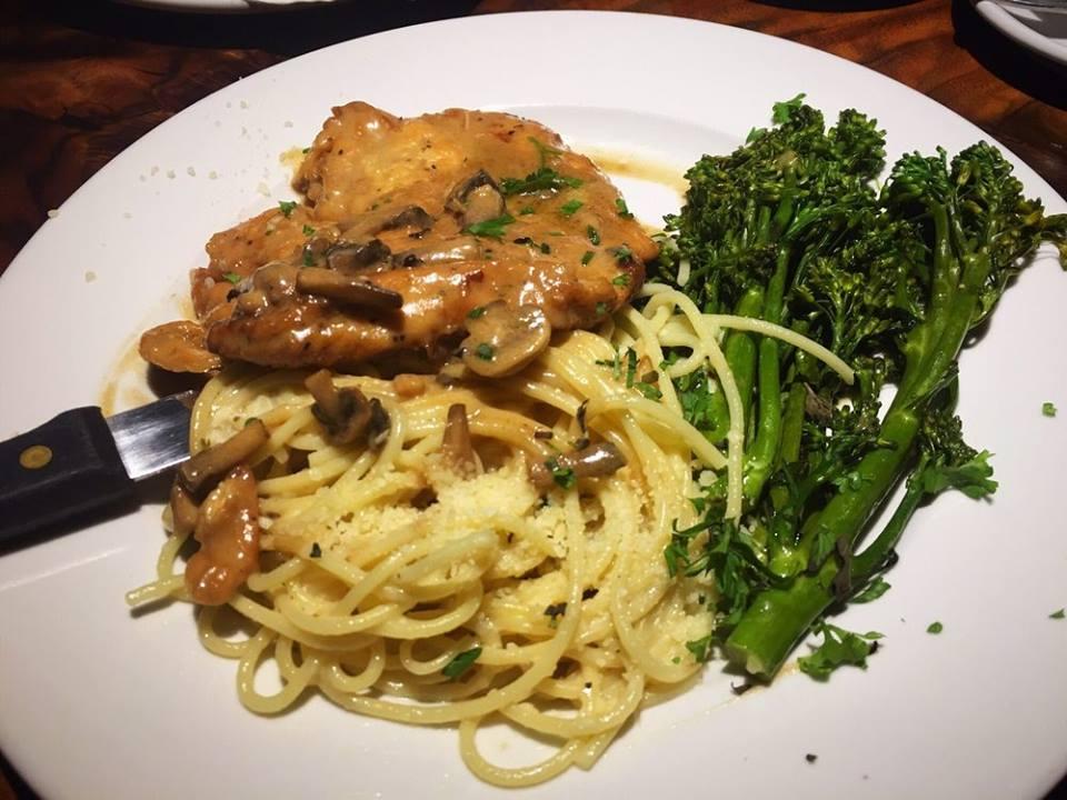 If You’re Craving Cozy Italian with Charm, Book a Table at Izabella Ristorante Italiano