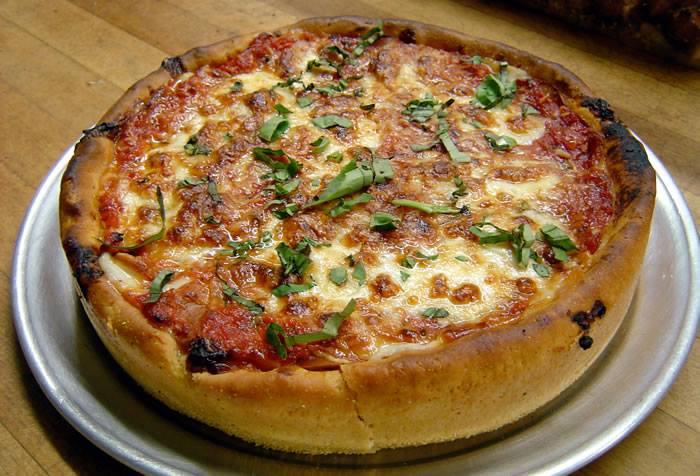 Indulge in Authentic Flavors at Papa’s Italian Restaurant