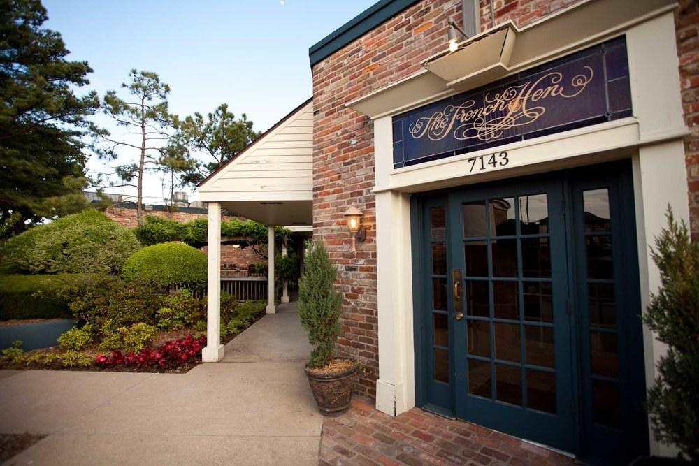 Savor French-Inspired Finesse at French Hen Bistro & Wine Bar