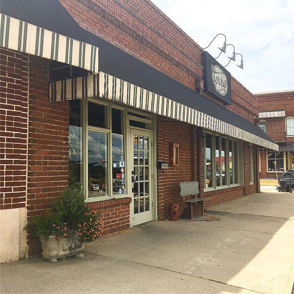 Taste Global Flavors with Local Flair at Terra Restaurant