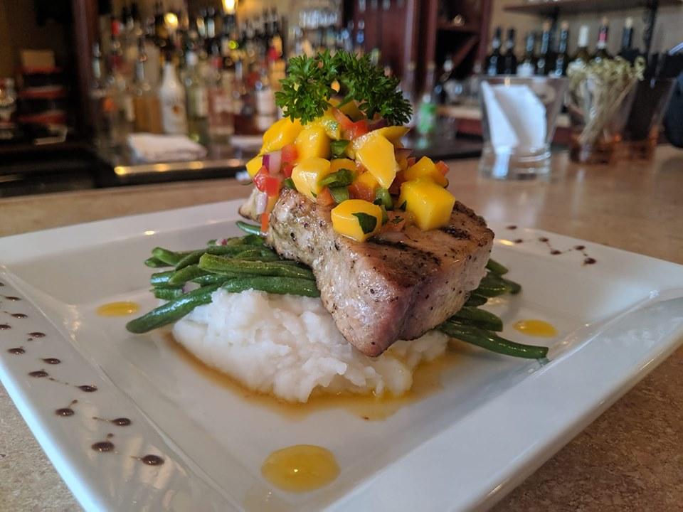 If Cozy Charm Wins Your Heart, Dine at Bella Vita Bistro