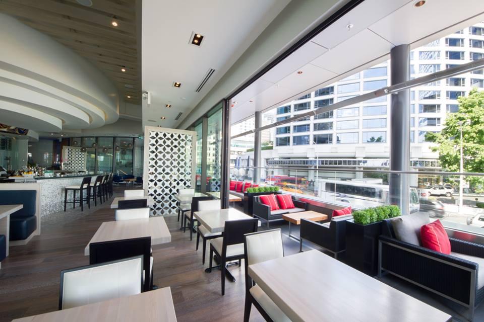If You Love Elegant Sushi and Waterfront Vibes, Then Book a Table at Miku