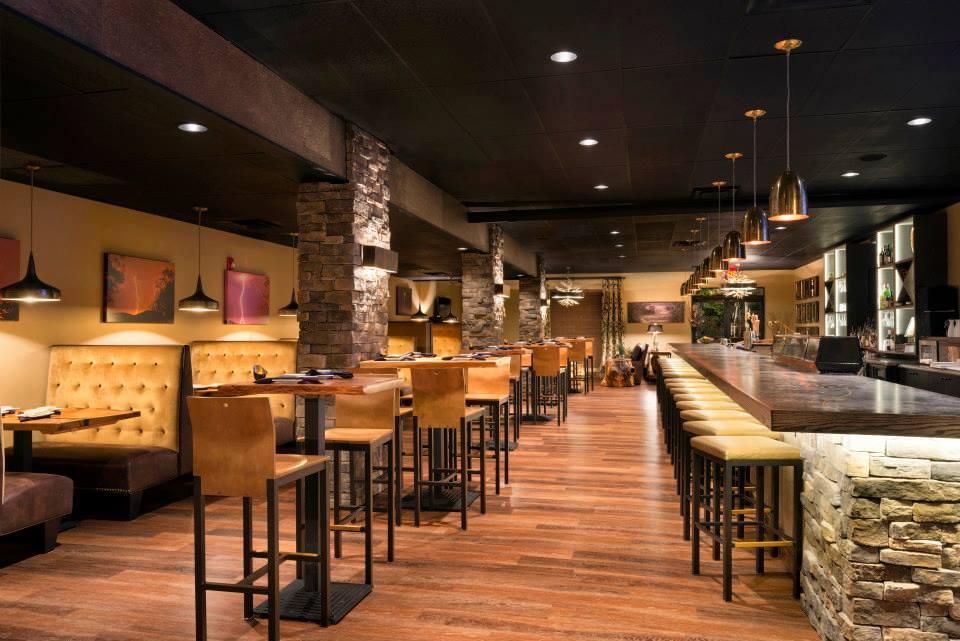 Roll Into Bold Flavor at CoBo Sushi Bistro & Bar